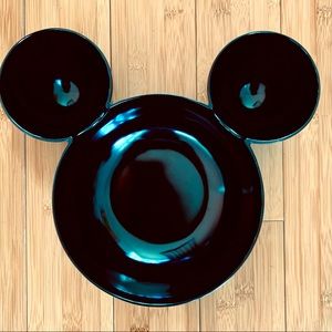 zak! Mickey Mouse Snack Bowl
